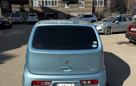 Suzuki Alto, 2018 год, 745 000 рублей, 4 фотография