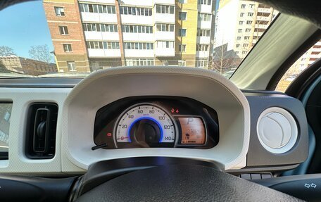 Suzuki Alto, 2018 год, 745 000 рублей, 7 фотография