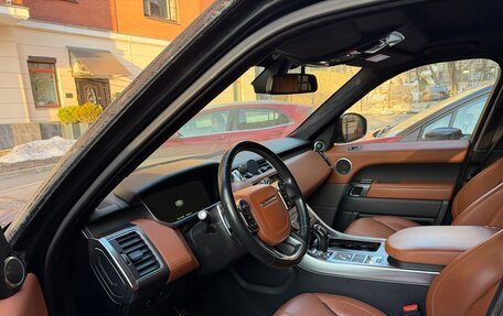 Land Rover Range Rover Sport II, 2015 год, 3 600 000 рублей, 6 фотография