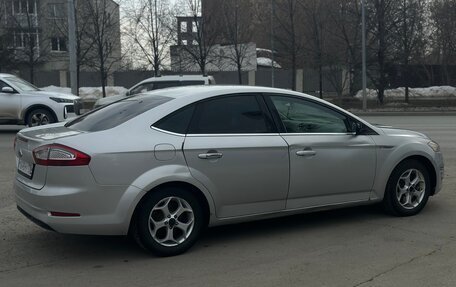 Ford Mondeo IV, 2011 год, 490 000 рублей, 3 фотография