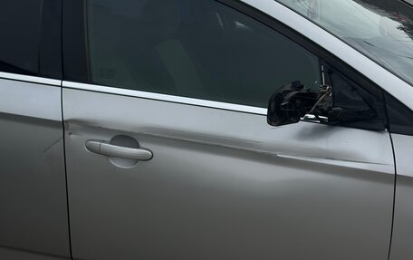 Ford Mondeo IV, 2011 год, 490 000 рублей, 6 фотография