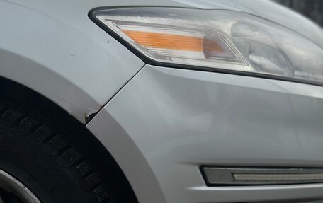 Ford Mondeo IV, 2011 год, 490 000 рублей, 12 фотография