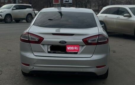 Ford Mondeo IV, 2011 год, 490 000 рублей, 4 фотография