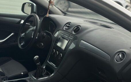 Ford Mondeo IV, 2011 год, 490 000 рублей, 7 фотография