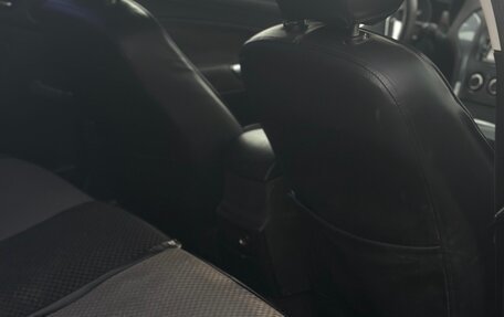 Ford Mondeo IV, 2011 год, 490 000 рублей, 9 фотография