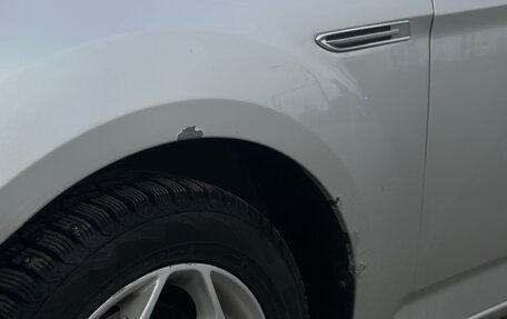 Ford Mondeo IV, 2011 год, 490 000 рублей, 13 фотография