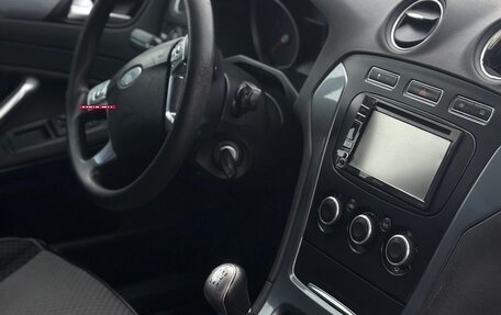 Ford Mondeo IV, 2011 год, 490 000 рублей, 8 фотография