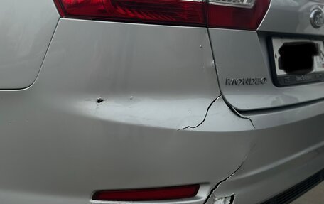 Ford Mondeo IV, 2011 год, 490 000 рублей, 15 фотография