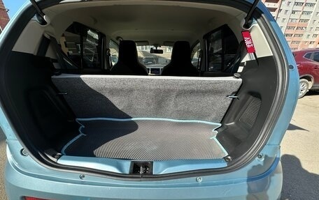 Suzuki Alto, 2018 год, 745 000 рублей, 8 фотография