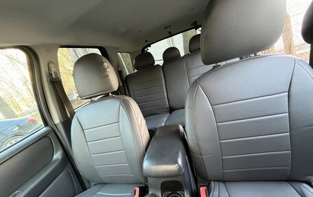 Ford Escape II, 2004 год, 550 000 рублей, 7 фотография