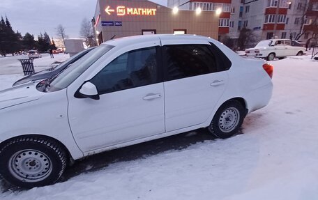 Datsun on-DO I рестайлинг, 2015 год, 400 000 рублей, 2 фотография