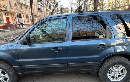 Ford Escape II, 2004 год, 550 000 рублей, 2 фотография
