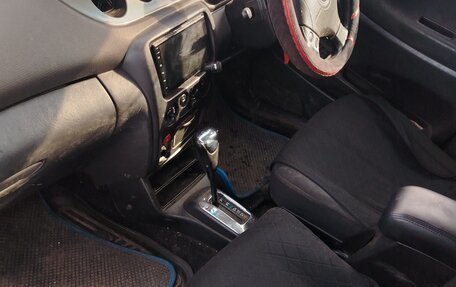 Daihatsu YRV I, 2002 год, 230 000 рублей, 2 фотография