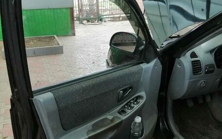 Hyundai Accent II, 2008 год, 420 000 рублей, 2 фотография