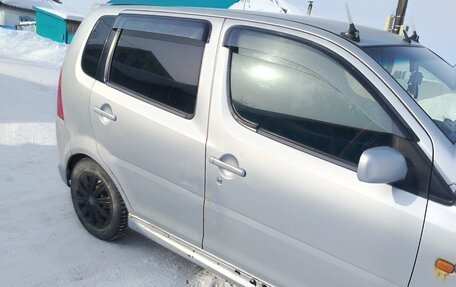 Daihatsu YRV I, 2002 год, 230 000 рублей, 7 фотография