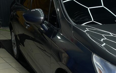 Citroen C4 II рестайлинг, 2012 год, 795 000 рублей, 7 фотография