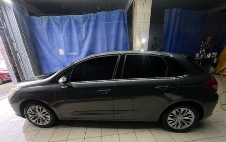 Citroen C4 II рестайлинг, 2012 год, 795 000 рублей, 12 фотография