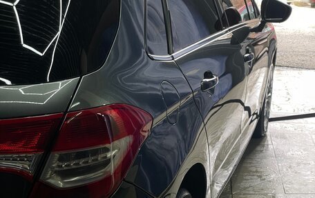 Citroen C4 II рестайлинг, 2012 год, 795 000 рублей, 5 фотография