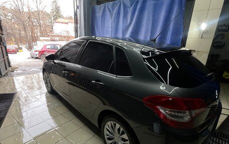 Citroen C4 II рестайлинг, 2012 год, 795 000 рублей, 8 фотография