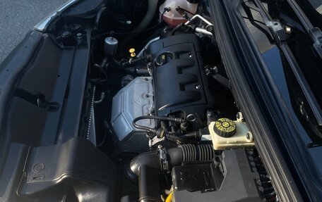 Citroen C4 II рестайлинг, 2012 год, 795 000 рублей, 13 фотография