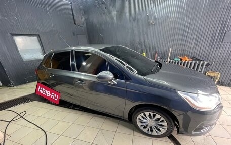 Citroen C4 II рестайлинг, 2012 год, 795 000 рублей, 11 фотография