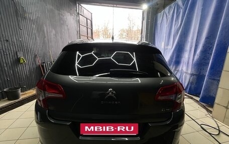 Citroen C4 II рестайлинг, 2012 год, 795 000 рублей, 3 фотография
