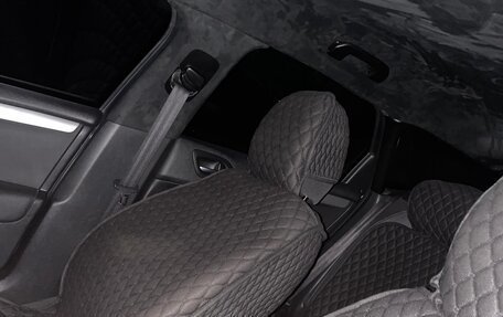 Citroen C4 II рестайлинг, 2012 год, 795 000 рублей, 15 фотография