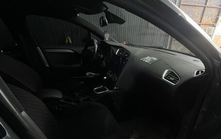 Citroen C4 II рестайлинг, 2012 год, 795 000 рублей, 17 фотография