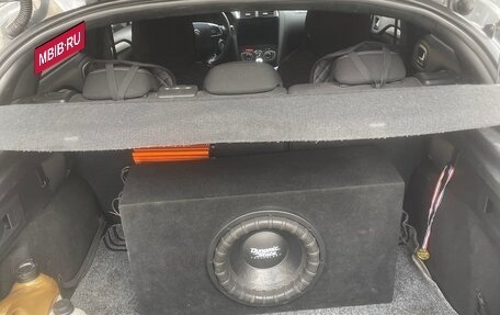 Citroen C4 II рестайлинг, 2012 год, 795 000 рублей, 19 фотография