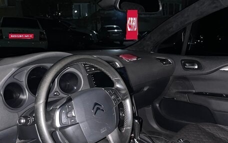 Citroen C4 II рестайлинг, 2012 год, 795 000 рублей, 14 фотография