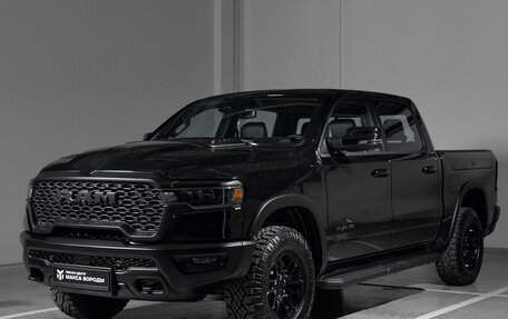 Rambler 1500, 2024 год, 10 500 000 рублей, 2 фотография