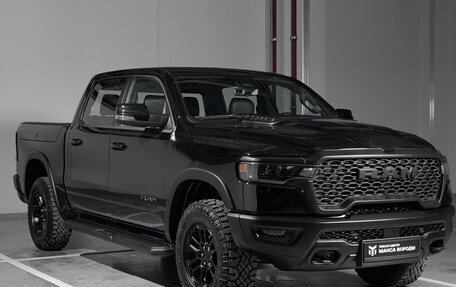 Rambler 1500, 2024 год, 10 500 000 рублей, 5 фотография