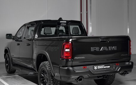 Rambler 1500, 2024 год, 10 500 000 рублей, 9 фотография