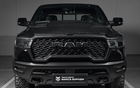 Rambler 1500, 2024 год, 10 500 000 рублей, 3 фотография