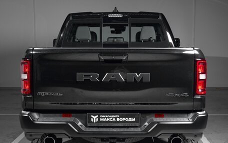 Rambler 1500, 2024 год, 10 500 000 рублей, 8 фотография