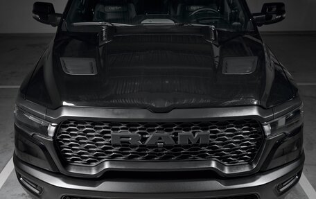 Rambler 1500, 2024 год, 10 500 000 рублей, 4 фотография