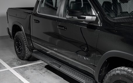 Rambler 1500, 2024 год, 10 500 000 рублей, 6 фотография