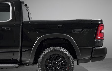 Rambler 1500, 2024 год, 10 500 000 рублей, 10 фотография