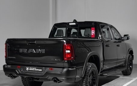 Rambler 1500, 2024 год, 10 500 000 рублей, 7 фотография