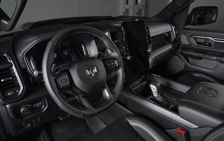 Rambler 1500, 2024 год, 10 500 000 рублей, 20 фотография