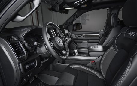 Rambler 1500, 2024 год, 10 500 000 рублей, 21 фотография