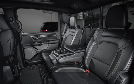 Rambler 1500, 2024 год, 10 500 000 рублей, 22 фотография