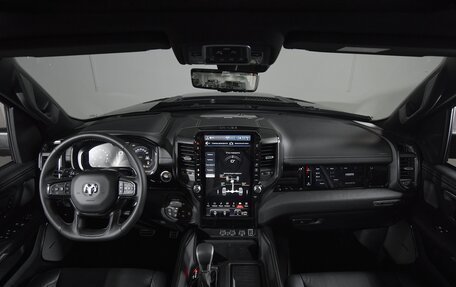 Rambler 1500, 2024 год, 10 500 000 рублей, 27 фотография