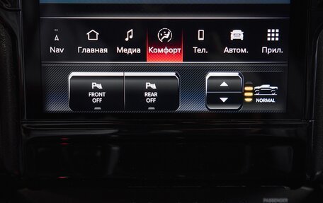 Rambler 1500, 2024 год, 10 500 000 рублей, 35 фотография