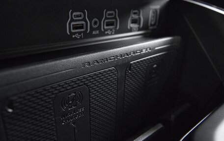 Rambler 1500, 2024 год, 10 500 000 рублей, 34 фотография