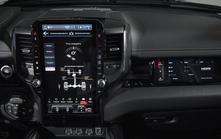 Rambler 1500, 2024 год, 10 500 000 рублей, 28 фотография