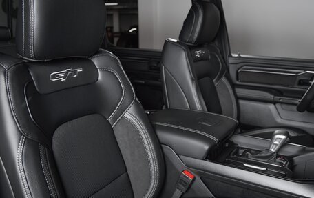 Rambler 1500, 2024 год, 10 500 000 рублей, 26 фотография