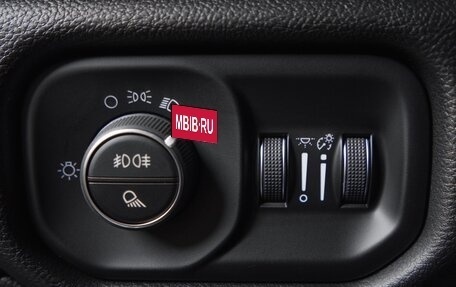 Rambler 1500, 2024 год, 10 500 000 рублей, 19 фотография