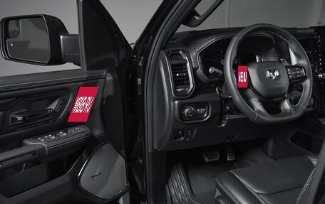 Rambler 1500, 2024 год, 10 500 000 рублей, 17 фотография