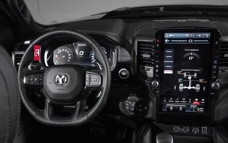 Rambler 1500, 2024 год, 10 500 000 рублей, 30 фотография